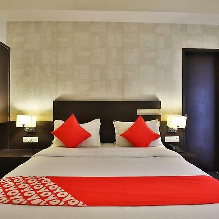 Hotel Magnum Inn Junagadh Exterior foto