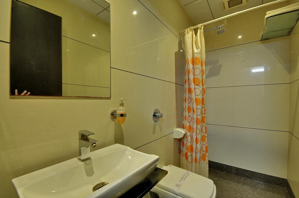 Hotel Magnum Inn Junagadh Exterior foto