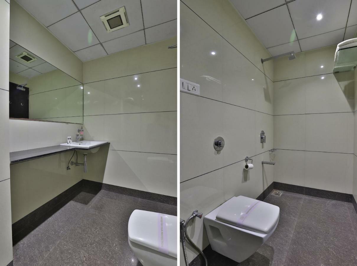 Hotel Magnum Inn Junagadh Exterior foto